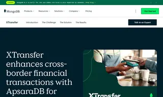 Preview of the XTransfer Case Study