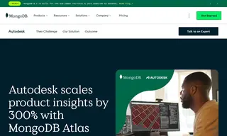 Preview of the Autodesk Case Study