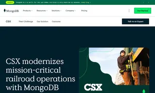 Preview of the CSX Case Study