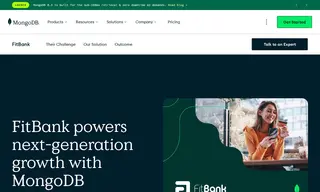 Preview of the FitBank Case Study