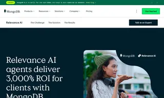 Preview of the Relevance AI Case Study