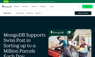 Preview of the Swiss Post Case Study