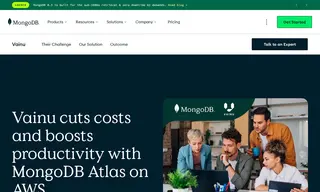 Preview of the Vainu Case Study