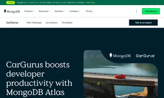 Preview of the CarGurus Case Study