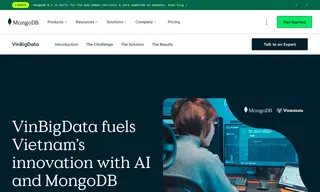 Preview of the VinBigData Case Study