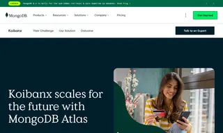 Preview of the Koibanx Case Study