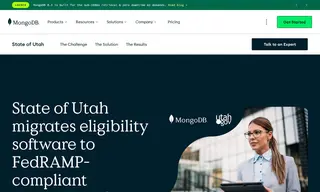 Preview of the State of Utah Case Study