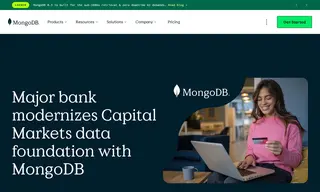 Preview of the Major Canadian Bank (Capital Markets Division) Case Study