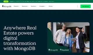 Preview of the Anywhere Real Estate Case Study