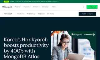 Preview of the Hankyoreh Case Study