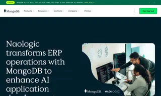 Preview of the Naologic Case Study