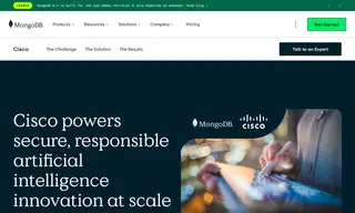 Preview of the Cisco Case Study