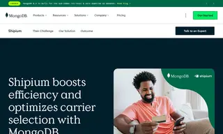 Preview of the Shipium Case Study