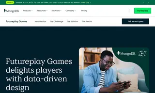 Preview of the Futureplay Games Case Study