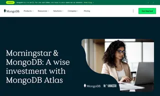 Preview of the Morningstar Case Study