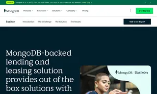 Preview of the Basikon Case Study