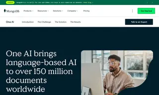 Preview of the One AI Case Study