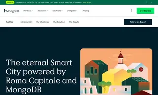 Preview of the Roma Capitale Case Study