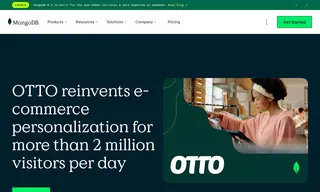 Preview of the OTTO Case Study