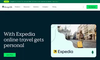Preview of the Expedia Case Study