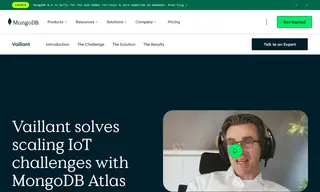 Preview of the Vaillant Case Study