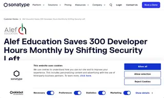 Preview of the Alef Education Case Study