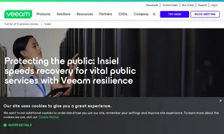 Preview of the Insiel Case Study
