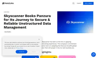 Preview of the Skyscanner Case Study
