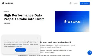 Preview of the STOKE Space Technologies Case Study