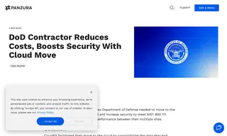 Preview of the Lockheed Martin Case Study