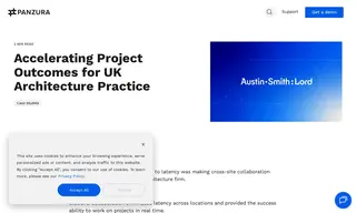 Preview of the Austin-Smith: Lord Case Study