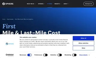 Preview of the Mid-sized E-commerce Retailer Case Study
