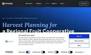 Preview of the Regional Fruit Cooperative Case Study