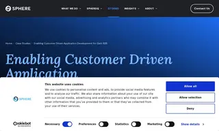 Preview of the Gett Taxi Case Study
