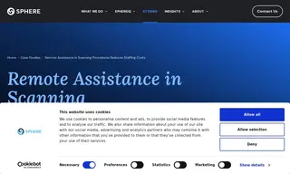 Preview of the Network of Hospitals Case Study