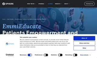 Preview of the Emmi Solutions Case Study