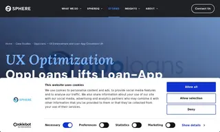 Preview of the OppLoans Case Study
