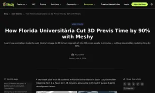 Preview of the Florida Universitaria Case Study