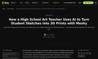 Preview of the Westbury High School Case Study