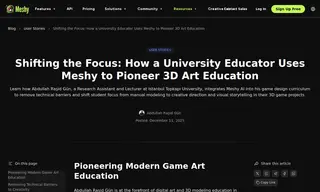 Preview of the Istanbul Topkapı University Case Study