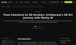 Preview of the Kirinkarwai Case Study