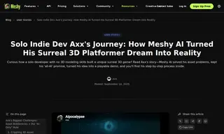 Preview of the Axx Case Study