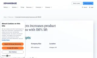 Preview of the Surescripts Case Study