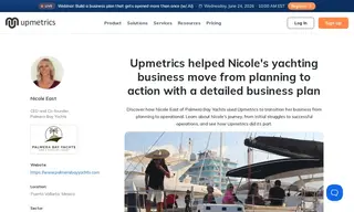 Preview of the Palmera Bay Yachts Case Study