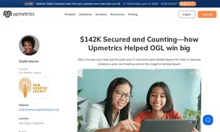 Preview of the Our Genetic Legacy Case Study