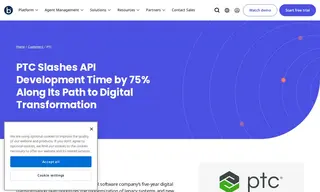 Preview of the PTC Case Study