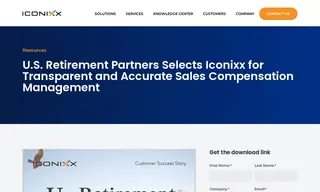 Preview of the U.S. Retirement Partners, Inc. Case Study