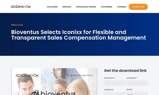 Preview of the Bioventus Case Study