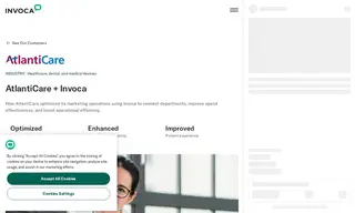 Preview of the AtlantiCare Case Study