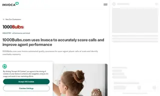 Preview of the 1000Bulbs.com Case Study